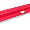 Desempenadeira Espátula Aço Inox Tipo Berox 80cm Inoxidável