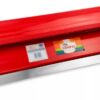 Desempenadeira Berox 40cm Aço Inox para Massa Corrida - Compel