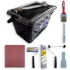 Kit Pintura Compel Pegue E Pinte 7 Peças Envio Imediato