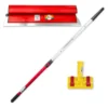 Desempenadeira Berox 60cm Csuporte Cextensor Fibra Vidro