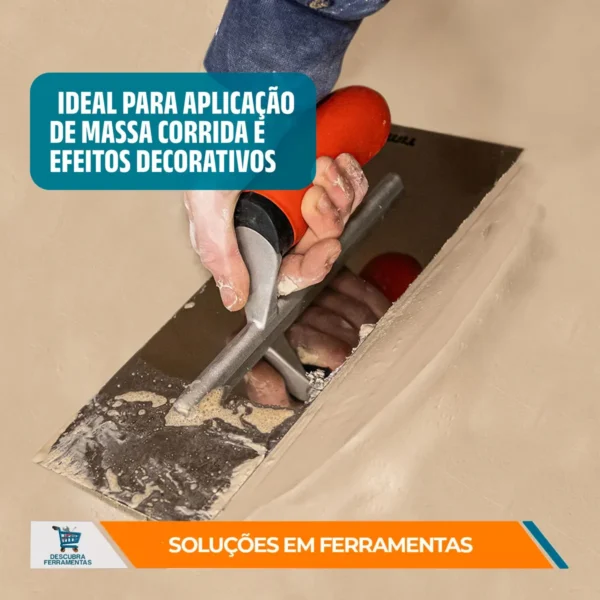 compel flex aço versátil 35.5cm x 12cm