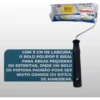 Kit Pintura Compel Pegue E Pinte 7 Peças Envio Imediato
