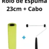 Rolo Compel Espuma Pop. C/c 23cm