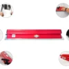 Desempenadeira Berox Lâmina 80cm Flexível + Suporte