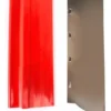 Kit Desempenadeira Berox 60cm Aço Inox + Lâmina Extra