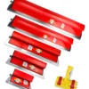 Desempenadeira Berox 20, 40, 60, 80 E 100cm + Suporte Massa