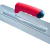 Nova Desempenadeira Pefeitos Lâmina Flexível 35,5cmx12cm