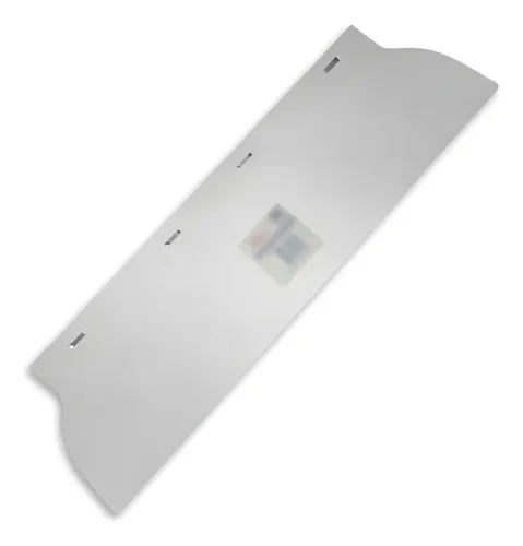 Lâmina De Desempenadeira Berox Versátil 40cm Compel