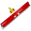 Desempenadeira Berox 100cm Com Suporte Para Massa Corrida