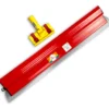 Desempenadeira Berox 80cm Com Suporte Para Massa Corrida