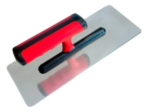 Desempenadeira Flexível 95x240mm P Efeito Mármore E Pedras