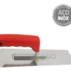 Kit 3 Desempenadeiras Efeitos Decorativo Trapézio Berox 25cm