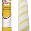 rolo de lã respingo zero 23cm compel 1 un